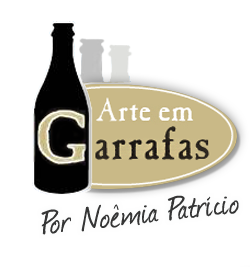 Arte em Garrafas